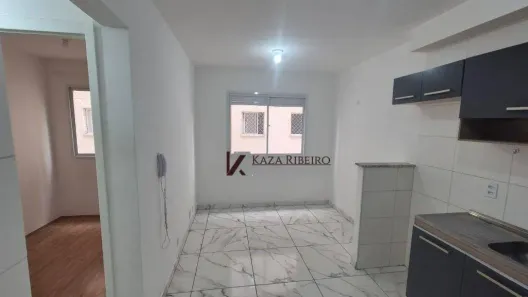 Apartamento com 2 Quartos para alugar, 39m² no Piqueri, São Paulo