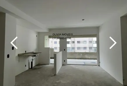 Apartamento com 2 Quartos à venda, 60m² no Água Branca, São Paulo