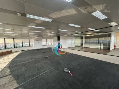 Sala Comercial para alugar, 383m² no Pinheiros, São Paulo
