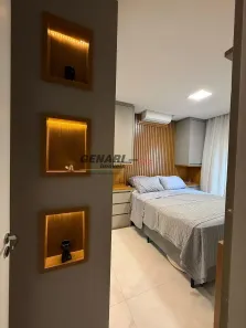 Apartamento com 2 Quartos à venda, 51m² no Jardim Casablanca, Indaiatuba