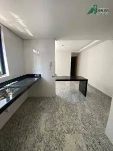Apartamento com 1 Quarto à venda, 37m² no Boa Viagem, Belo Horizonte