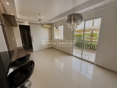 Apartamento com 3 Quartos à venda, 64m² no Praças Golfe, São José do Rio Preto