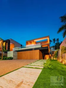 Casa de Condomínio com 5 Quartos à venda, 931m² no Tamboré, Santana de Parnaíba