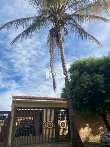 Casa com 3 Quartos à venda, 115m² no Jardim Arroyo, São José do Rio Preto