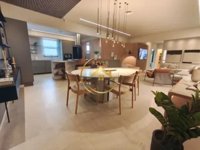 Apartamento com 3 Quartos à venda, 154m² no Vila Brandina, Campinas