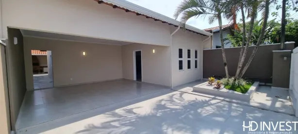 Casa com 3 Quartos à venda, 164m² no Jardim Morada do Sol, Indaiatuba