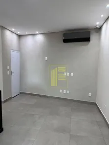 Sala Comercial para alugar, 20m² no Gonzaga de Campos, São José do Rio Preto