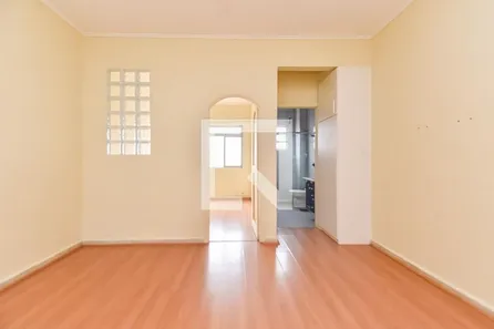 Apartamento com 1 Quarto à venda, 50m² no Consolação, São Paulo