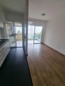 Apartamento com 1 Quarto para alugar, 47m² no Jardim Vila Mariana, São Paulo