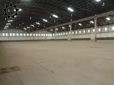 Galpão/Depósito/Armazém à venda, 10600m² no Jardim Alvorada, Jandira