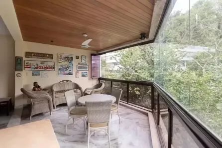 Apartamento com 3 Quartos à venda, 190m² no Barra da Tijuca, Rio de Janeiro