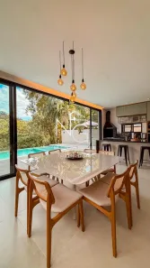Casa de Condomínio com 3 Quartos à venda, 263m² no São Paulo II, Cotia