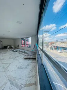 Sala Comercial para alugar, 40m² no Jardim Alzira, São Paulo