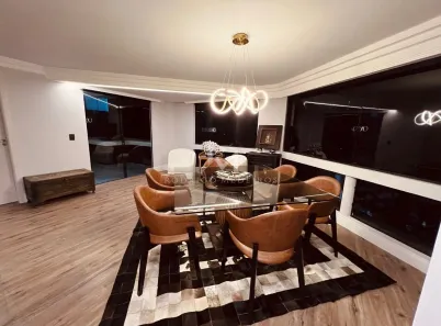 Cobertura com 3 Quartos à venda, 343m² no Centro, Balneário Camboriú