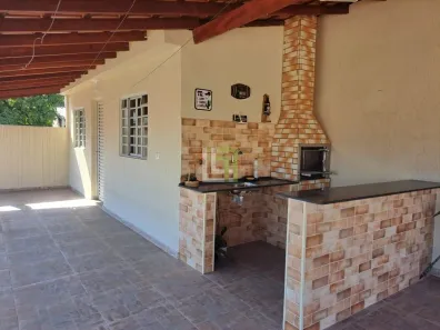 Casa com 2 Quartos à venda, 196m² no Jardim Mirante, Várzea Paulista