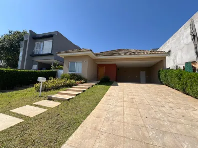 Casa com 4 Quartos à venda, 250m² no Alphaville, Santana de Parnaíba