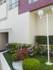 Apartamento com 1 Quarto para alugar, 42m² no Colônia (Zona Sul), São Paulo