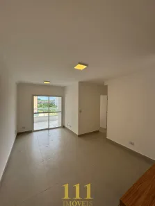 Apartamento com 3 Quartos à venda, 70m² no Jardim Califórnia, Jacareí