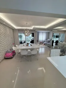 Apartamento com 2 Quartos à venda, 75m² no Parque Amazônia, Goiânia