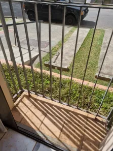 Apartamento com 2 Quartos para alugar, 49m² no Bosque dos Eucaliptos, São José dos Campos