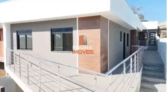 Apartamento com 2 Quartos à venda, 54m² no Olaria, Canoas
