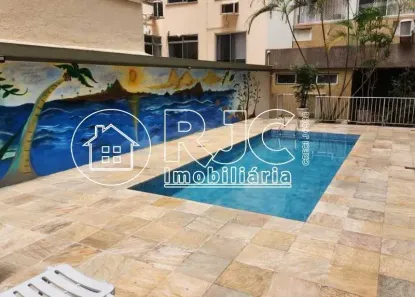 Apartamento com 2 Quartos à venda, 81m² no Flamengo, Rio de Janeiro