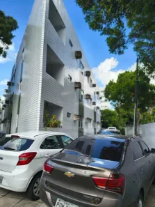 Flat com 1 Quarto para alugar, 30m² no Iputinga, Recife
