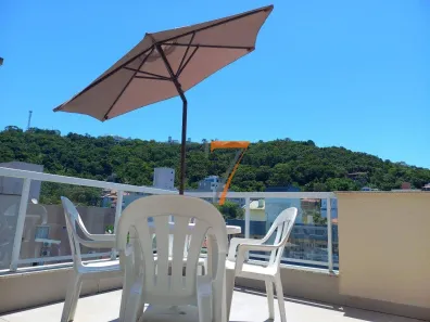 Apartamento com 3 Quartos à venda, 139m² no Centro, Bombinhas