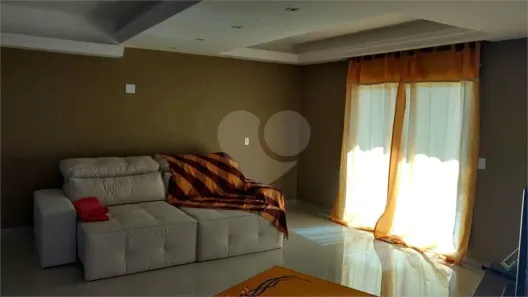 Sobrado com 3 Quartos à venda, 400m² no Barreiro, Mairiporã