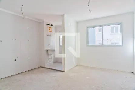 Apartamento com 2 Quartos à venda, 39m² no Santa Teresinha, São Paulo