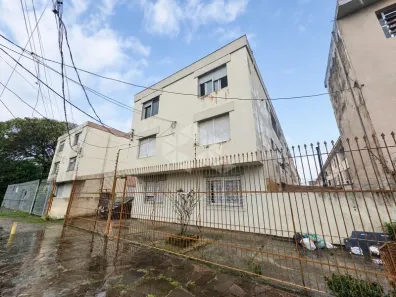 Apartamento com 2 Quartos para alugar, 63m² no Vila São José, Porto Alegre