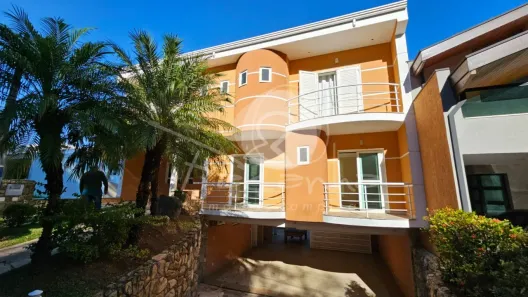 Casa de Condomínio com 5 Quartos à venda, 351m² no Loteamento Chácara Prado, Campinas
