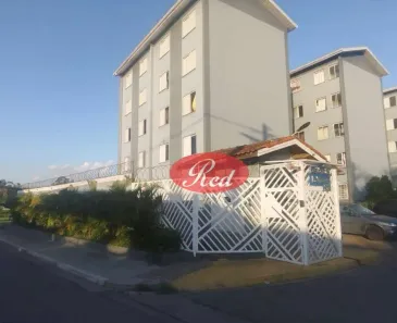 Apartamento com 2 Quartos à venda, 48m² no Cidade Boa Vista, Suzano