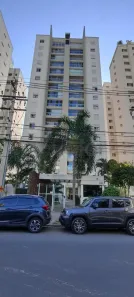 Cobertura com 3 Quartos à venda, 144m² no Cambuí, Campinas