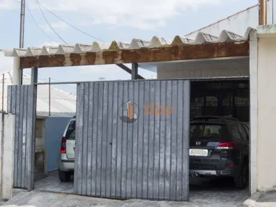 Sobrado com 3 Quartos à venda, 120m² no Vila Santista, São Paulo