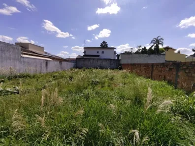 Lote/Terreno à venda, 450m² no Solar de Itamaracá, Indaiatuba