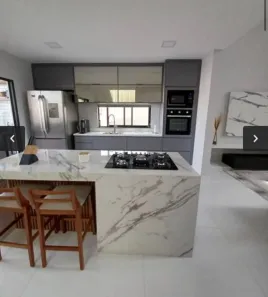 Casa com 3 Quartos para venda ou aluguel, 100m² no Centro, Camaçari