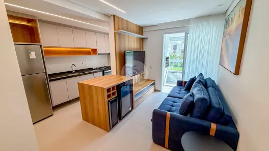 Apartamento com 2 Quartos à venda, 81m² no Maitinga, Bertioga