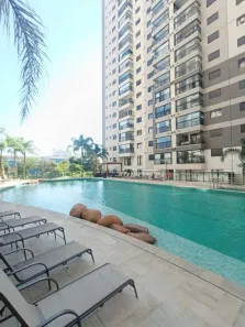 Apartamento com 1 Quarto para alugar, 41m² no Continental, Osasco