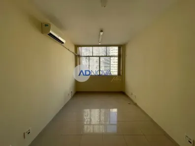 Sala Comercial à venda, 30m² no Centro, Rio de Janeiro