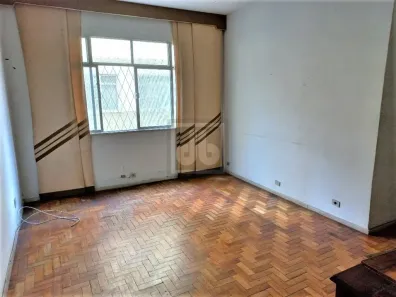 Apartamento com 3 Quartos à venda, 85m² no Grajaú, Rio de Janeiro