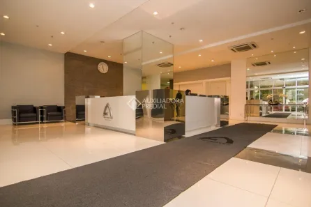 Sala Comercial para alugar, 43m² no Higienópolis, Porto Alegre