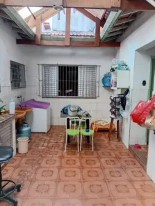 Casa com 5 Quartos à venda, 300m² no Vila Cordeiro, São Paulo