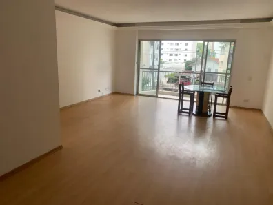 Apartamento com 3 Quartos à venda, 230m² no Moema, São Paulo