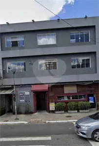 Sala Comercial para alugar, 10m² no Santo Amaro, São Paulo