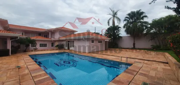 Casa com 5 Quartos à venda, 449m² no Jardim Canadá, Ribeirão Preto