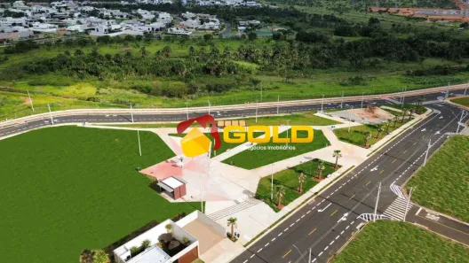 Lote/Terreno à venda, 360m² no Gávea, Uberlândia