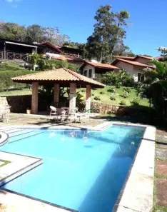 Apartamento com 2 Quartos à venda, 90m² no Guaramiranga, Guaramiranga