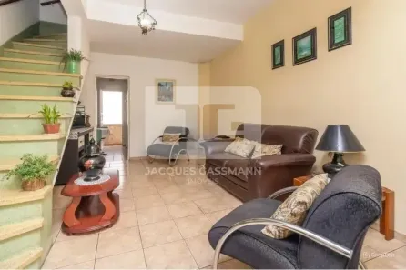 Sobrado com 2 Quartos à venda, 101m² no Rudge Ramos, São Bernardo do Campo