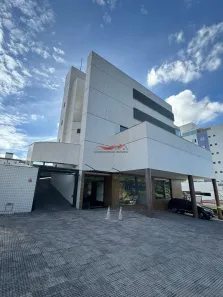 Prédio Comercial à venda, 840m² no Castelo, Belo Horizonte